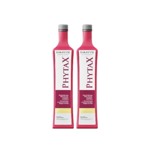 Phytax by Eskavyvie - Kombo 2 Botol